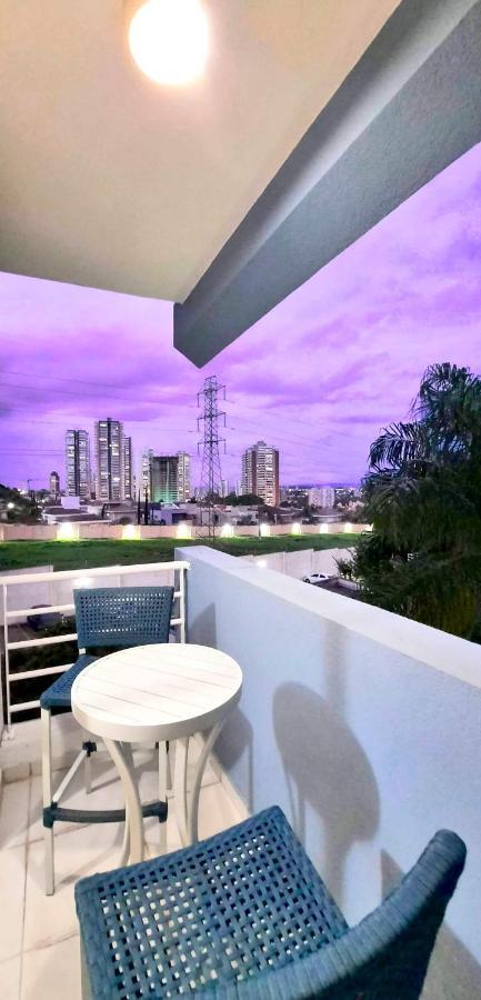Apartment Flat Completo Aconchegante 200 Metros Da Avenida Fiusa Em Ribeirao