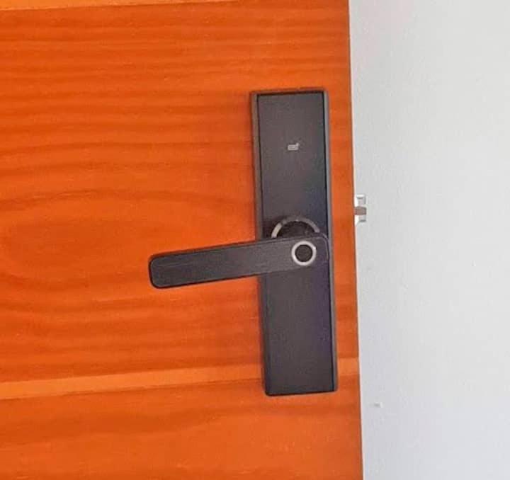 Flat Completo Aconchegante 200 Metros Da Avenida Fiusa Em Ribeirao Apartment