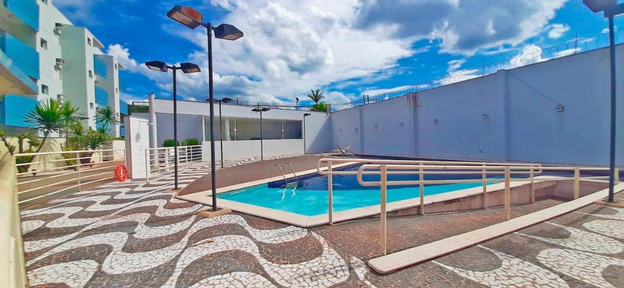 Apartment Flat Completo Aconchegante 200 Metros Da Avenida Fiusa Em Ribeirao Ribeirao Preto