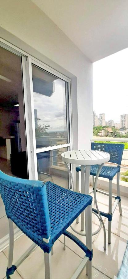 Apartment Flat Completo Aconchegante 200 Metros Da Avenida Fiusa Em Ribeirao *