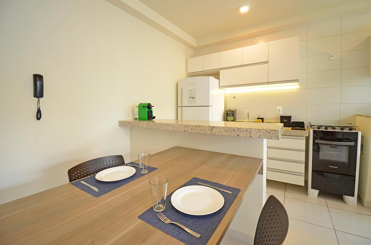 Apartment Flat Completo Aconchegante 200 Metros Da Avenida Fiusa Em Ribeirao Ribeirao Preto