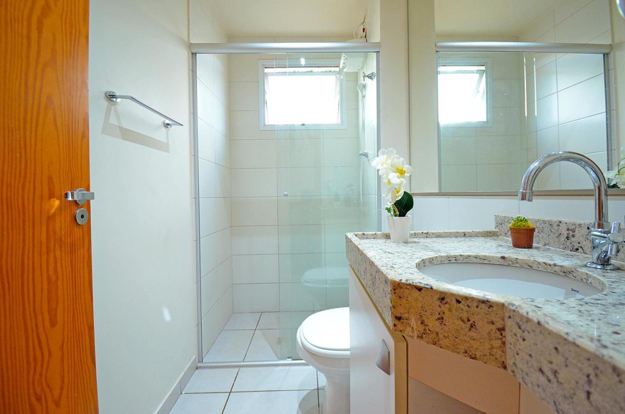 Flat Completo Aconchegante 200 Metros Da Avenida Fiusa Em Ribeirao Apartment Ribeirao Preto