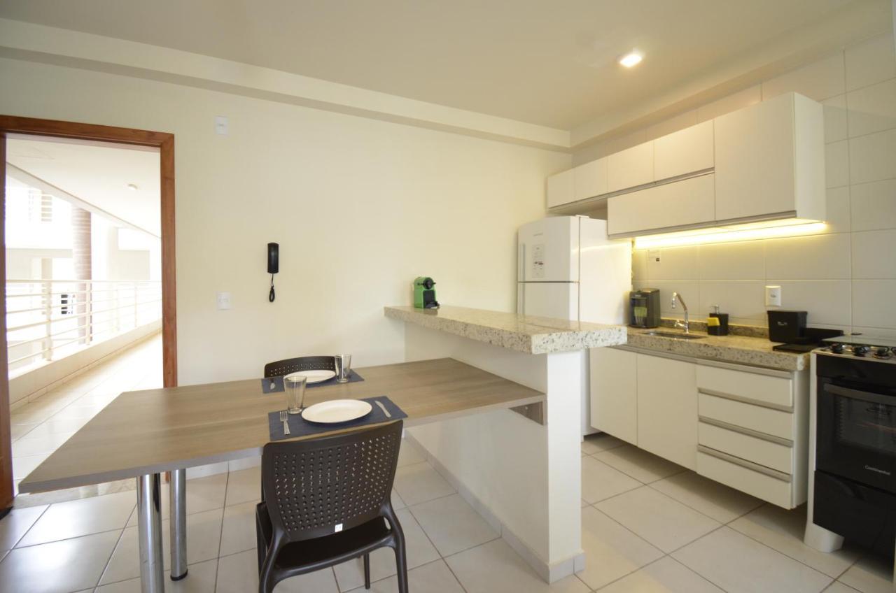 Flat Completo Aconchegante 200 Metros Da Avenida Fiusa Em Ribeirao Ribeirao Preto