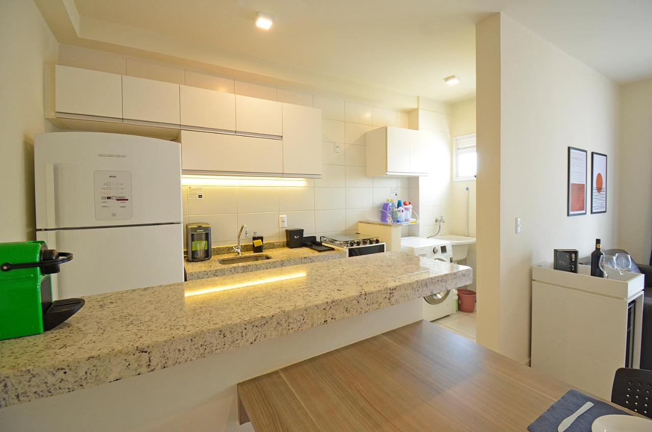 Flat Completo Aconchegante 200 Metros Da Avenida Fiusa Em Ribeirao Apartment Ribeirao Preto