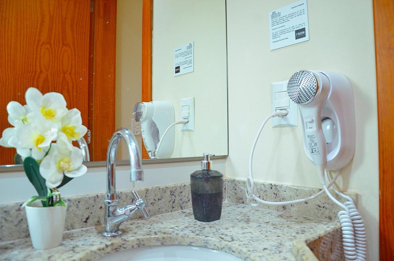 Apartamento Flat Completo Aconchegante 200 Metros Da Avenida Fiusa Em Ribeirao *